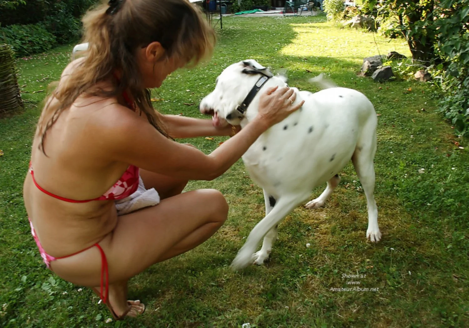 Lydie french mature image 35