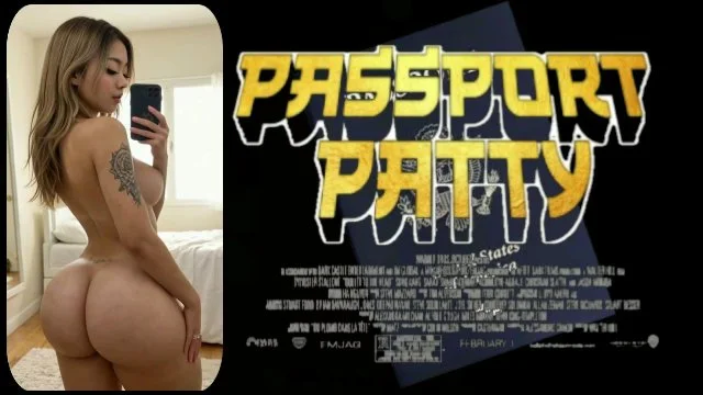 got ass? (FANT-"ASS"-TIC 4) image 3
