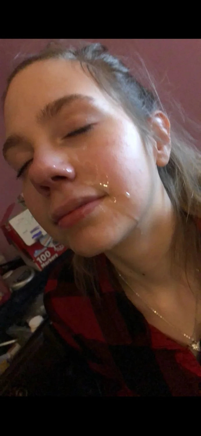 Perfect slut (24) showing off image 6