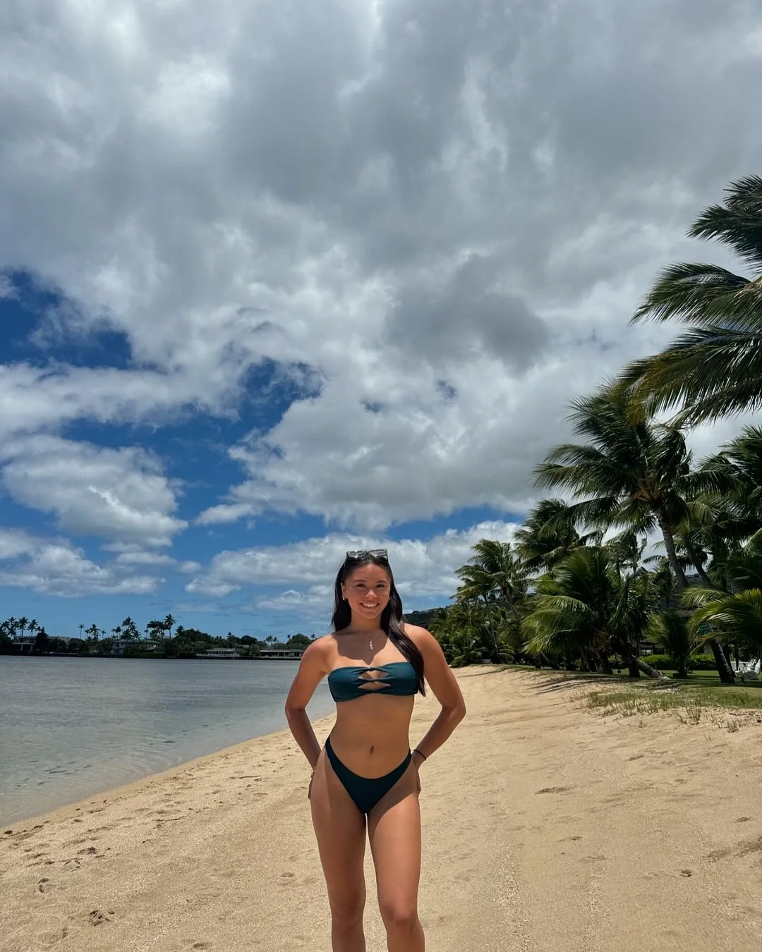 Hapa babe image 12