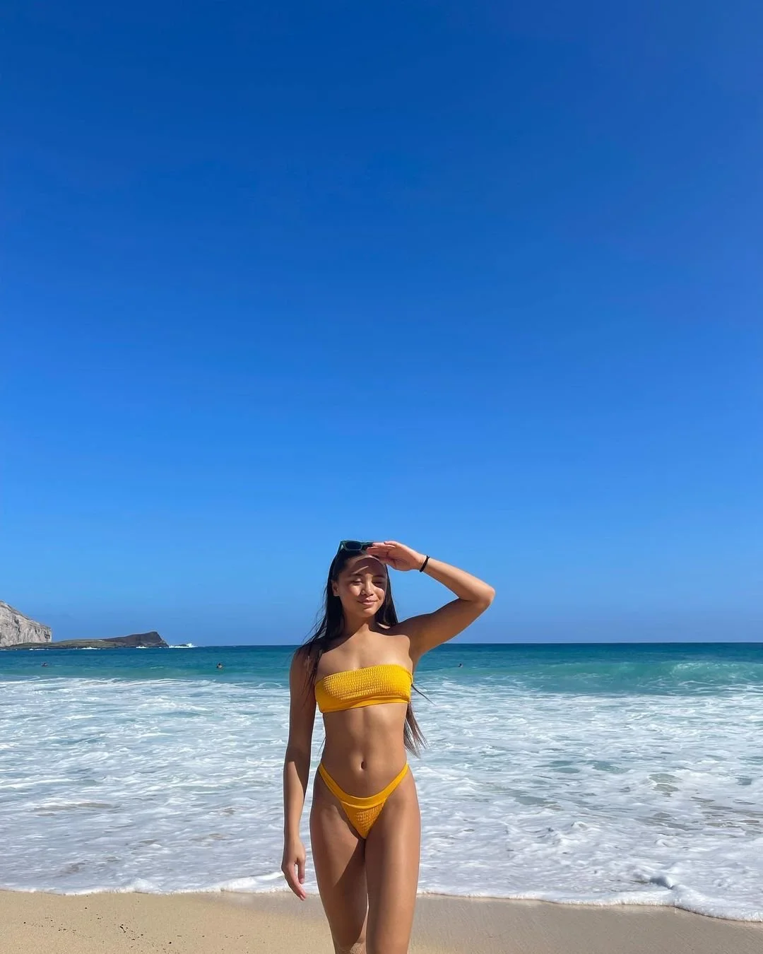 Hapa babe image 26