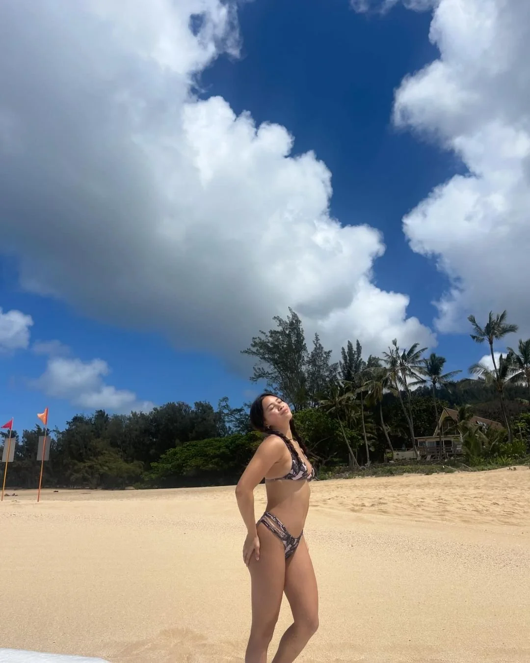 Hapa babe image 6