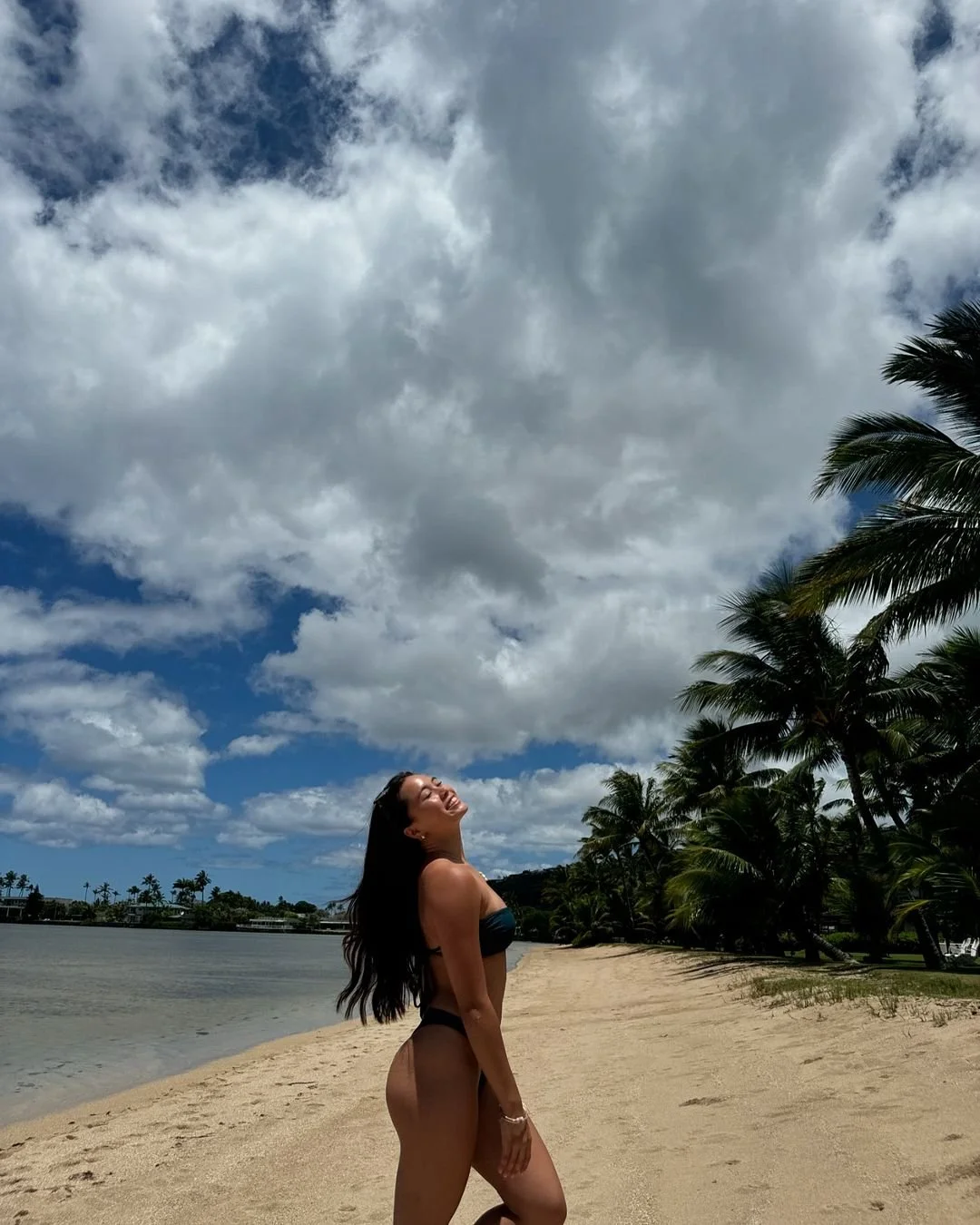 Hapa babe image 9