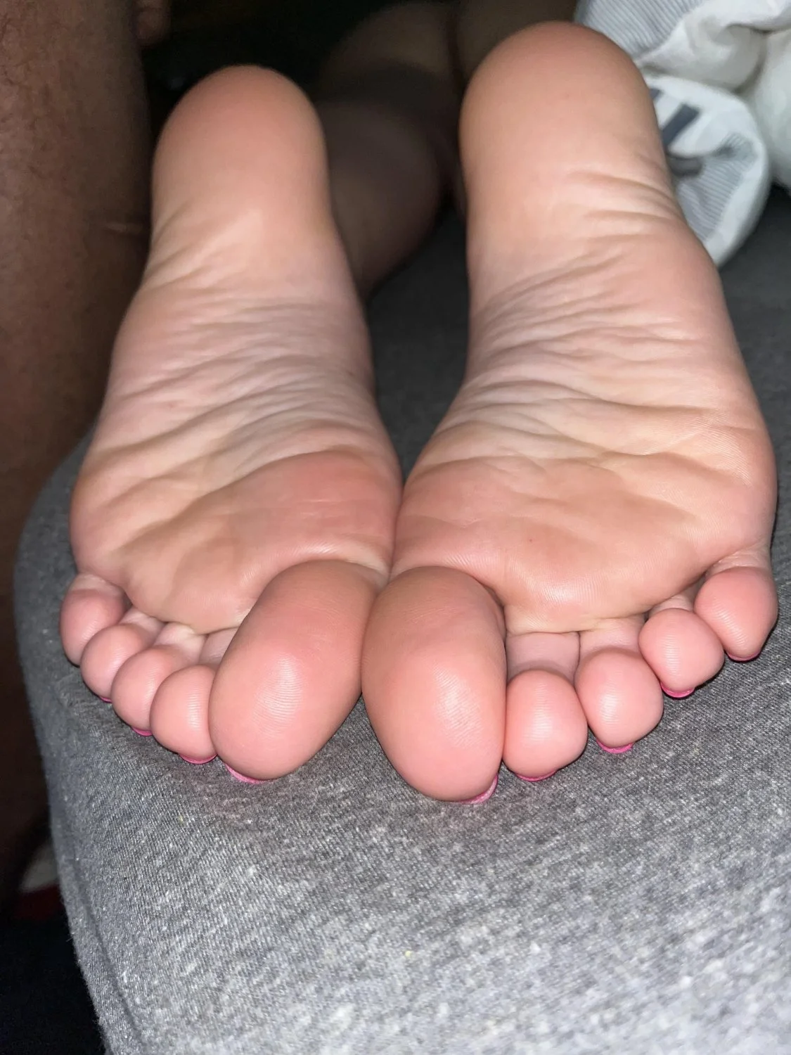 White foot slut wife exposed image 24