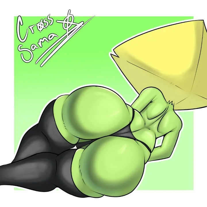Peridot (Steven Universe) image 10