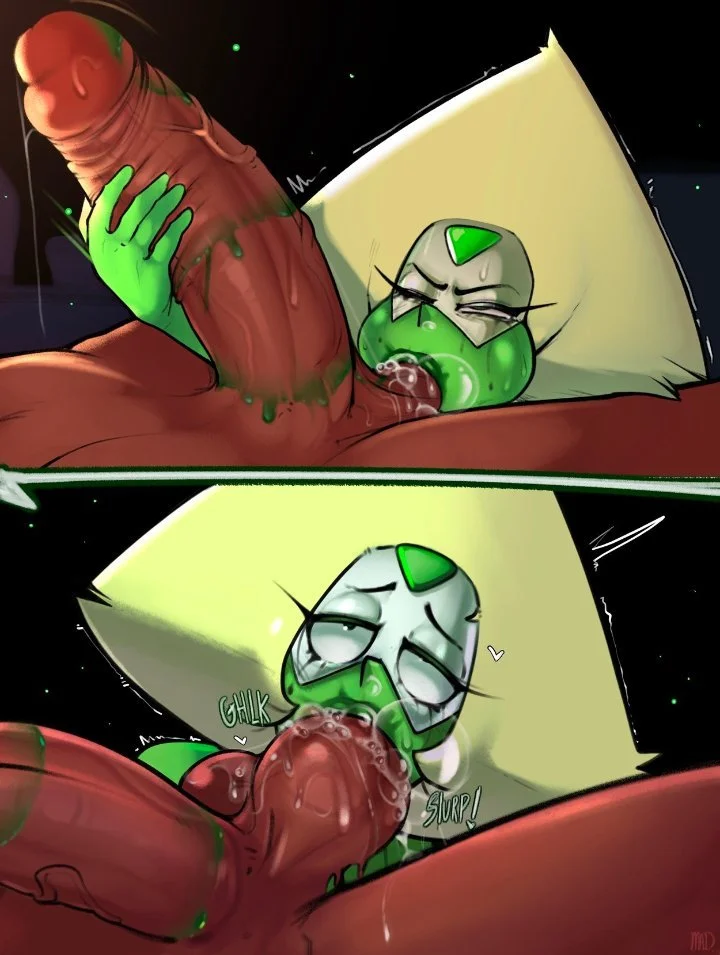 Peridot (Steven Universe) image 17