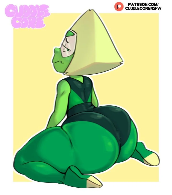Peridot (Steven Universe) image 21