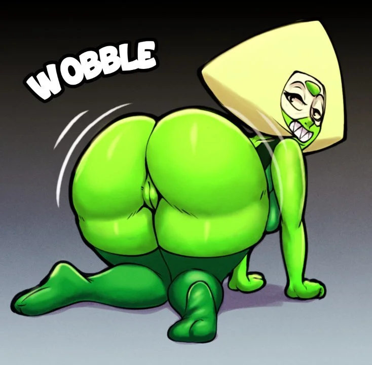 Peridot (Steven Universe) image 36