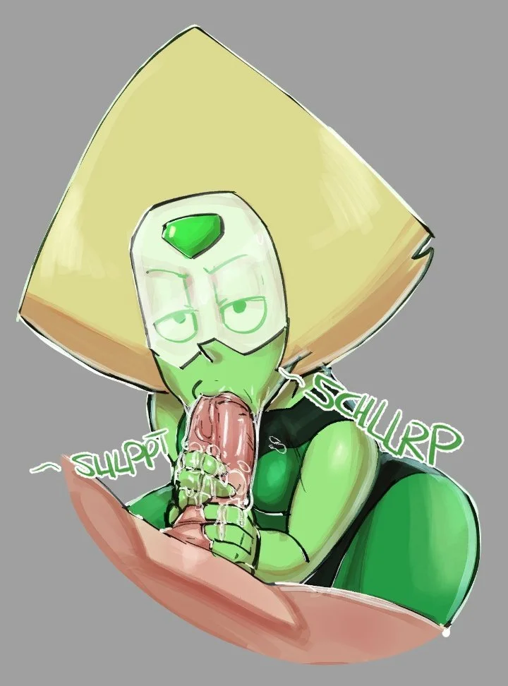 Peridot (Steven Universe) image 8