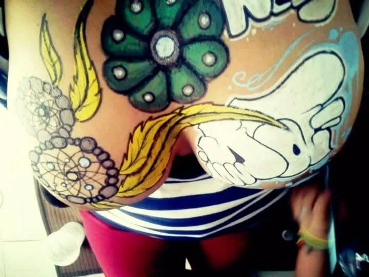 Body tits image 4