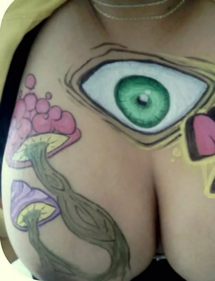 Body tits image 5