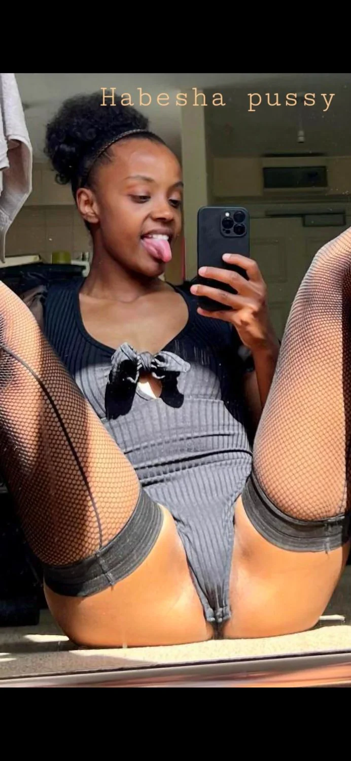 Ethiopian teen thot big ass backshot birmingham uk image 2