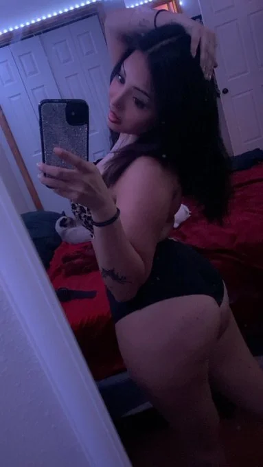 Short Latina Taking it Like a Champ main image