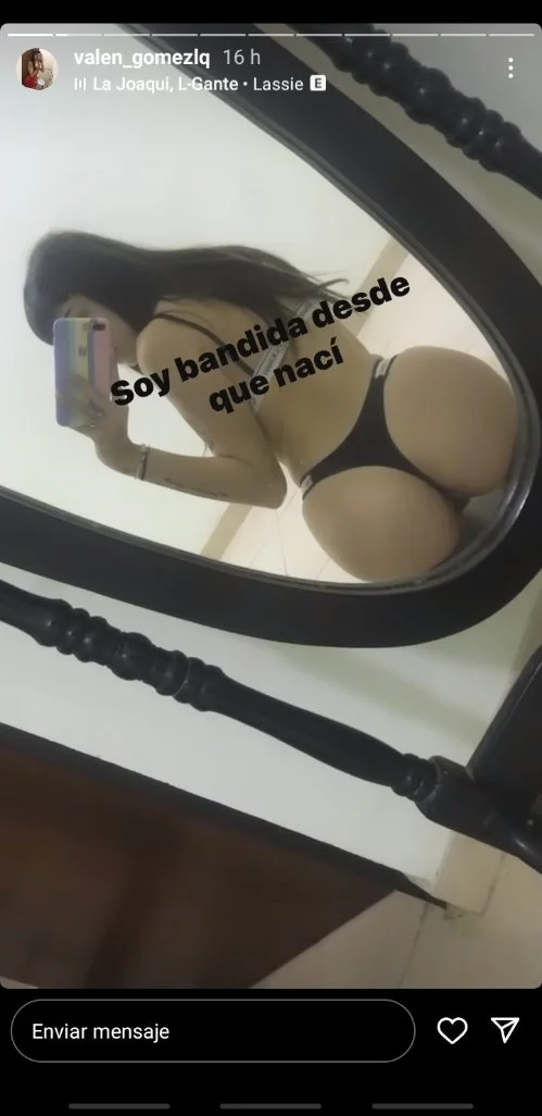 Pendejas Argentinas amigas culonas calientes vende sus nudes hot image 2