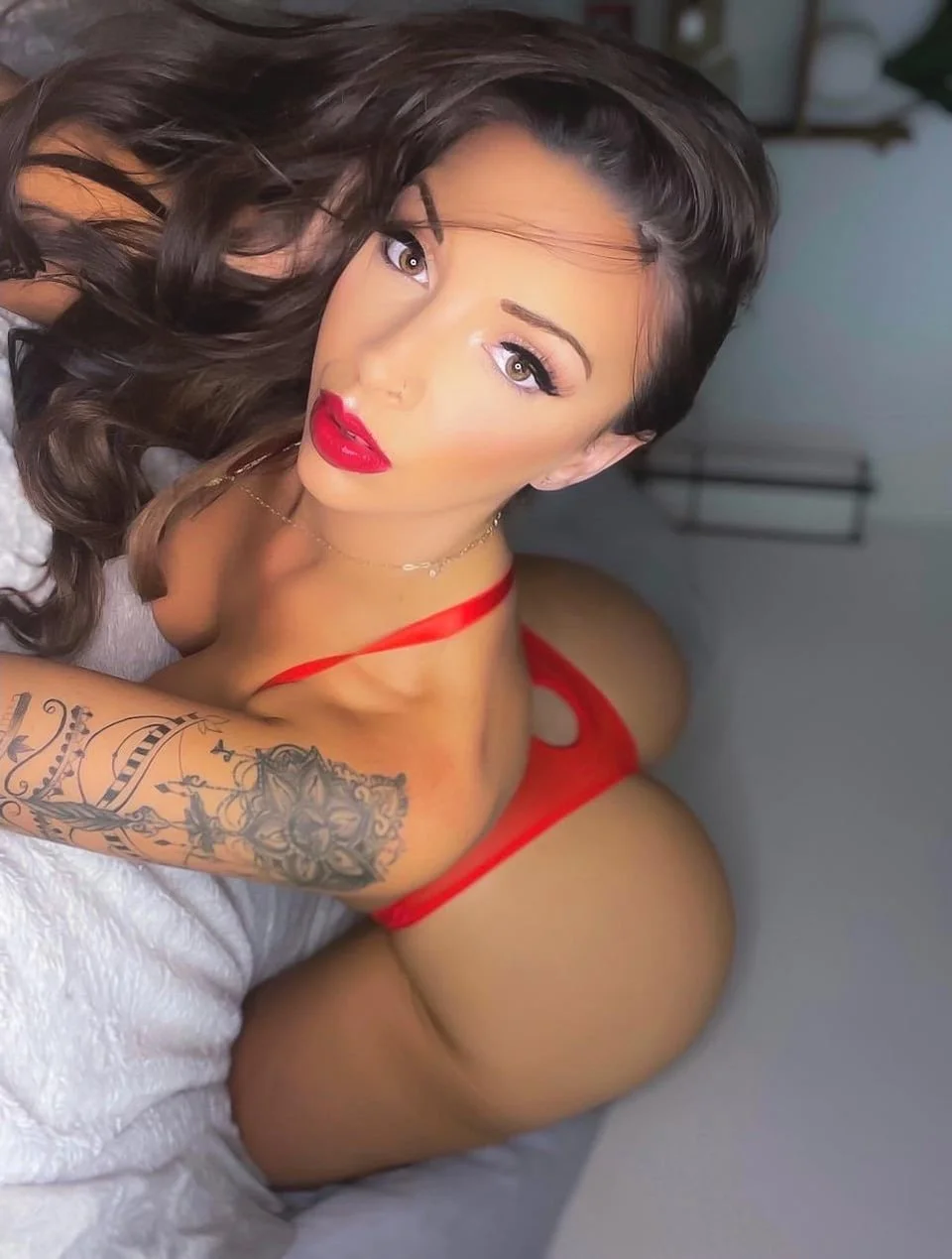 THICC THICC FuckDoll image 10