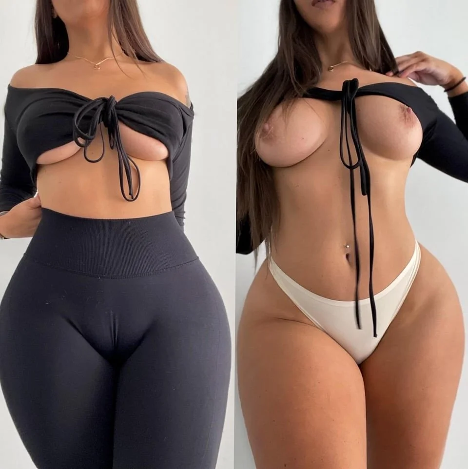 THICC THICC FuckDoll image 39