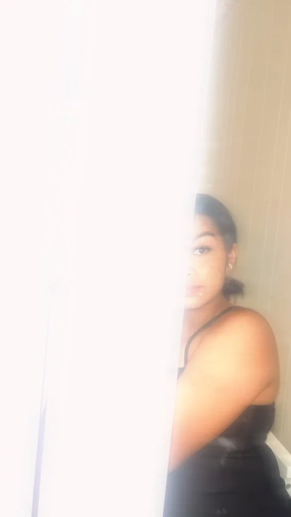 Leaked Cheating teen Latina anal gaped by bbc image 2