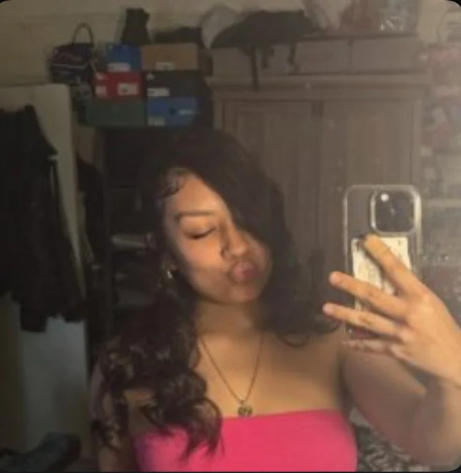 Leaked Cheating teen Latina anal gaped by bbc image 8