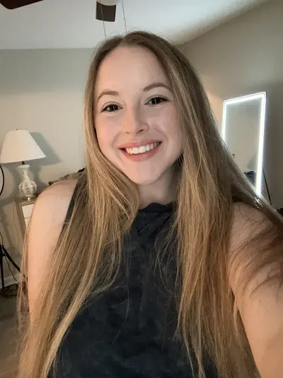 Thick American Sweet Ass Has Been Plugged Helena_Sky [Busty, Booty, Shaved Pussy] cover image
