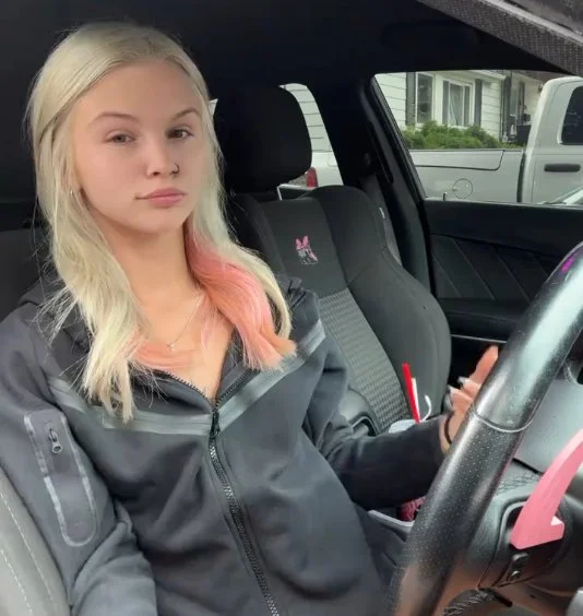 TikTok Cuties 351 image 1