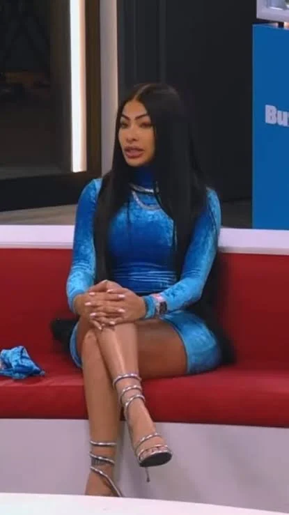 Yailin la mas Viral #Planetaalofoke image 13