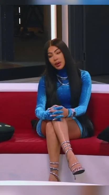 Yailin la mas Viral #Planetaalofoke image 6