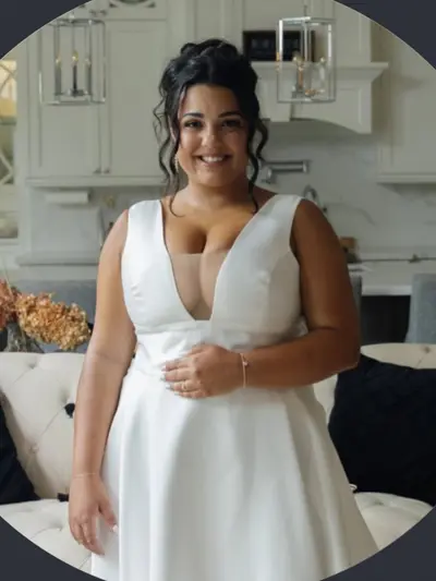 Noivinha Wife Exposed cover image