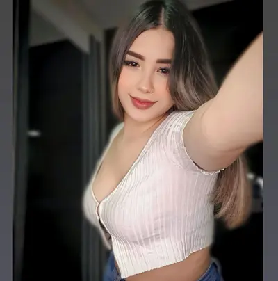 Dann MH Prostituta Venezolana cover image