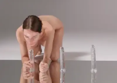 Deep Throat Ladder cover image