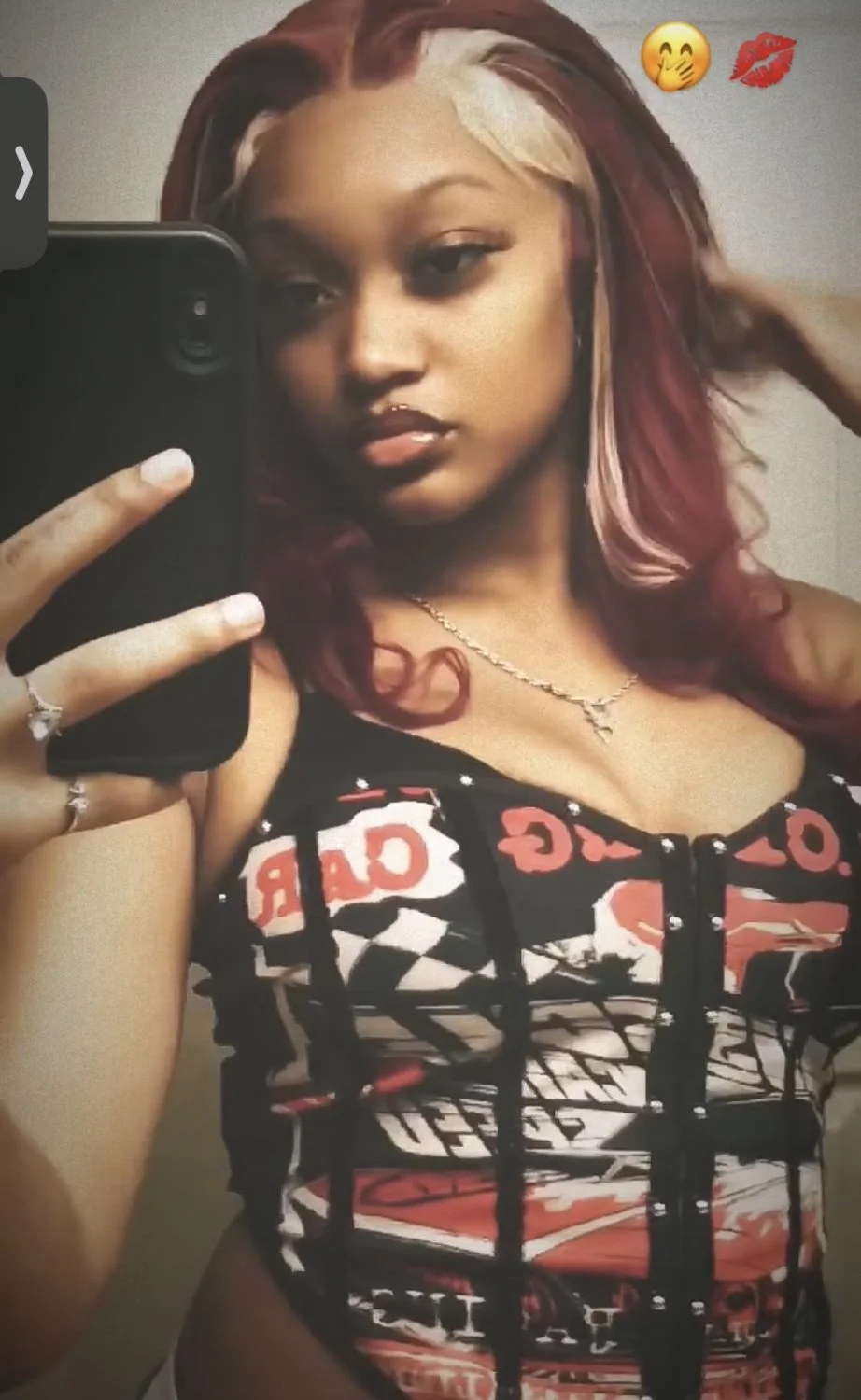 ScreenRecording s Ebony image 3