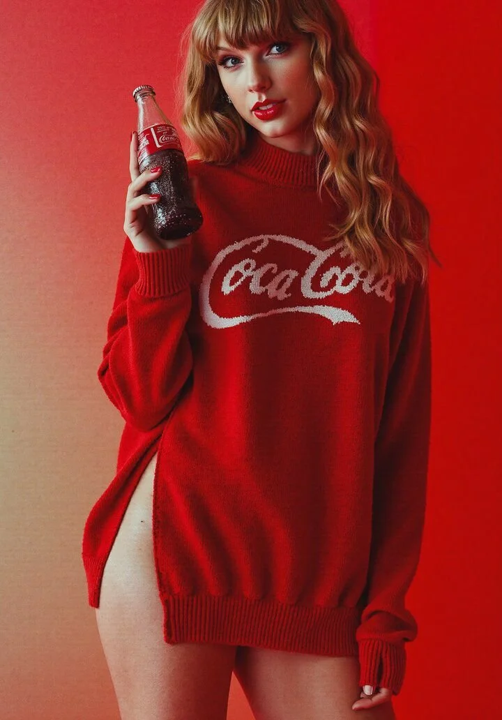 Fantasy Taylor Sluty Cum Dump Volume 11 🥵🤤🥵🤤 image 46