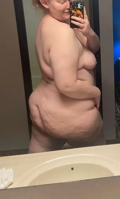 Tall PAWG Redhead with a Creamy Wet Pussy cover image