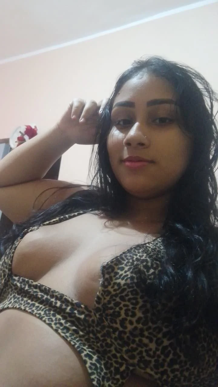 Era questão de tempo para alguém vazar haha. O parceiro fez a boa. Já comi muito essa puta image 8