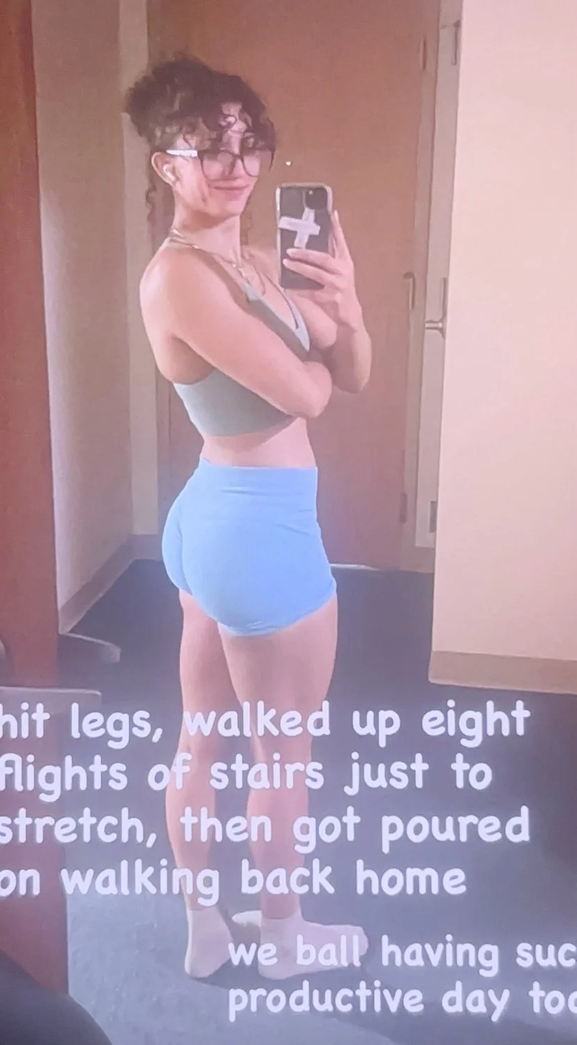 hacked her ig image 9