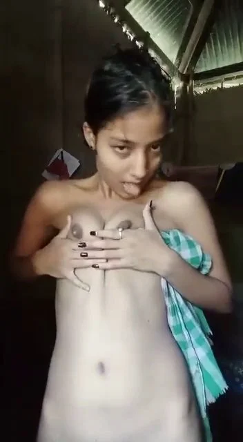 Indian Teen Nude image 4