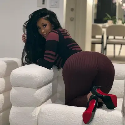 cardi cover image