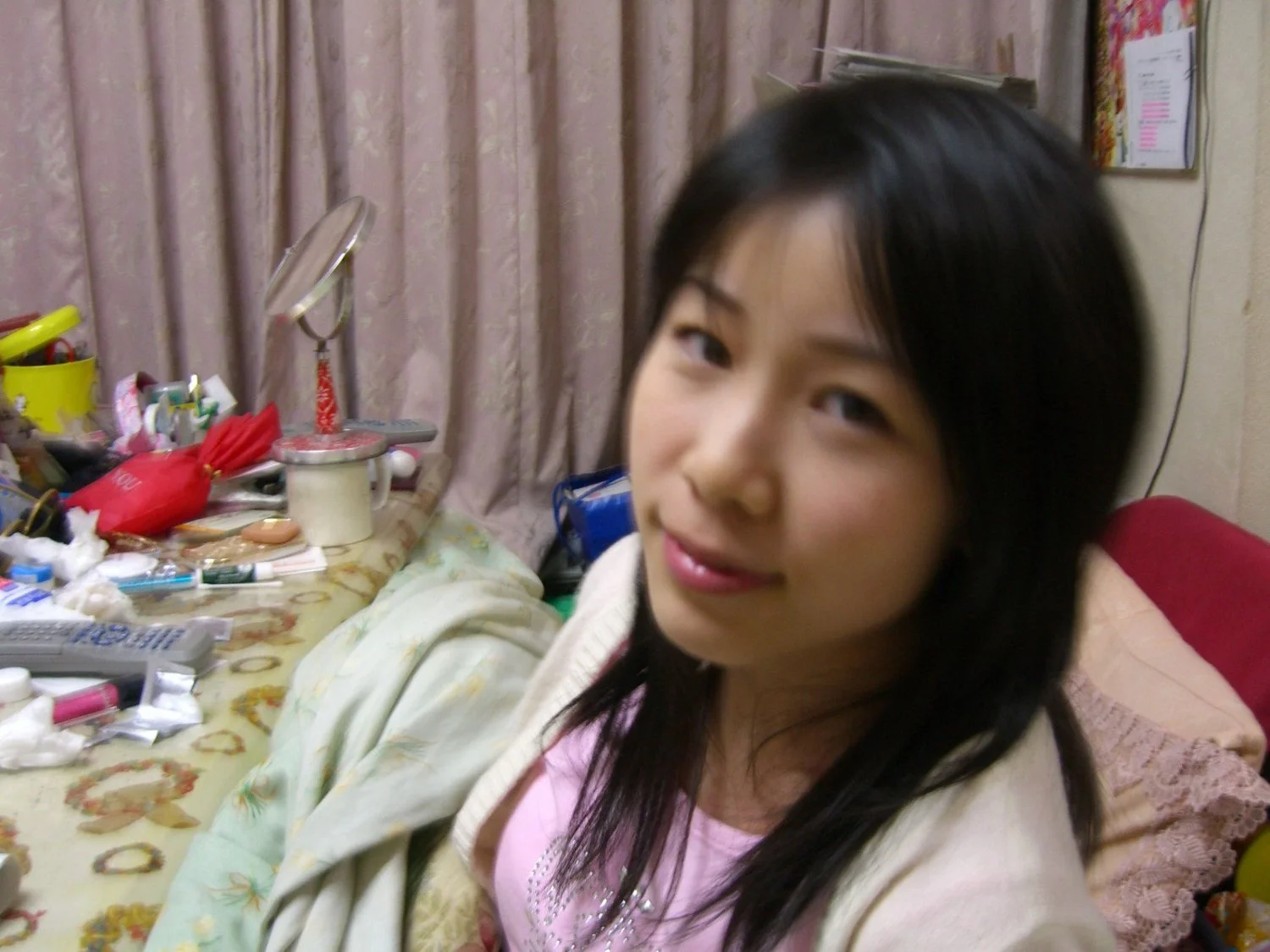 Japanese amateur girl 18-2 image 10