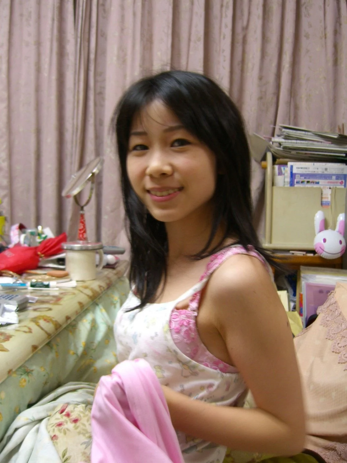 Japanese amateur girl 18-2 image 11
