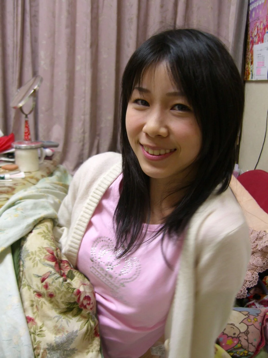 Japanese amateur girl 18-2 image 7