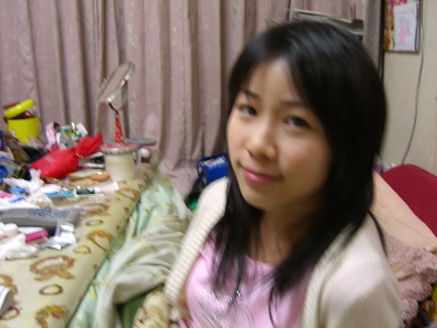 Japanese amateur girl 18-2 image 9