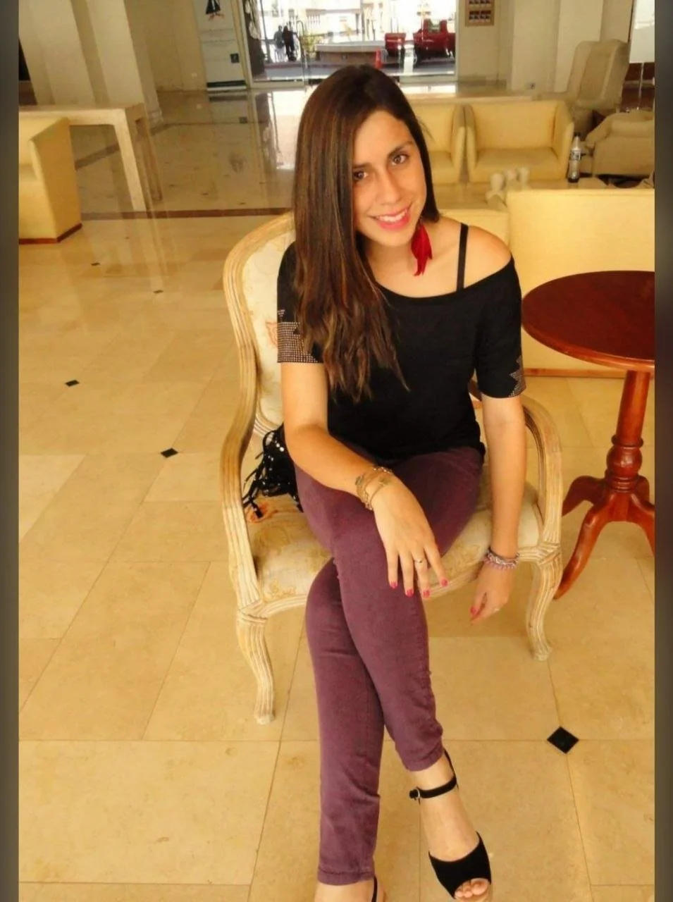 Flaca amateur latina image 19