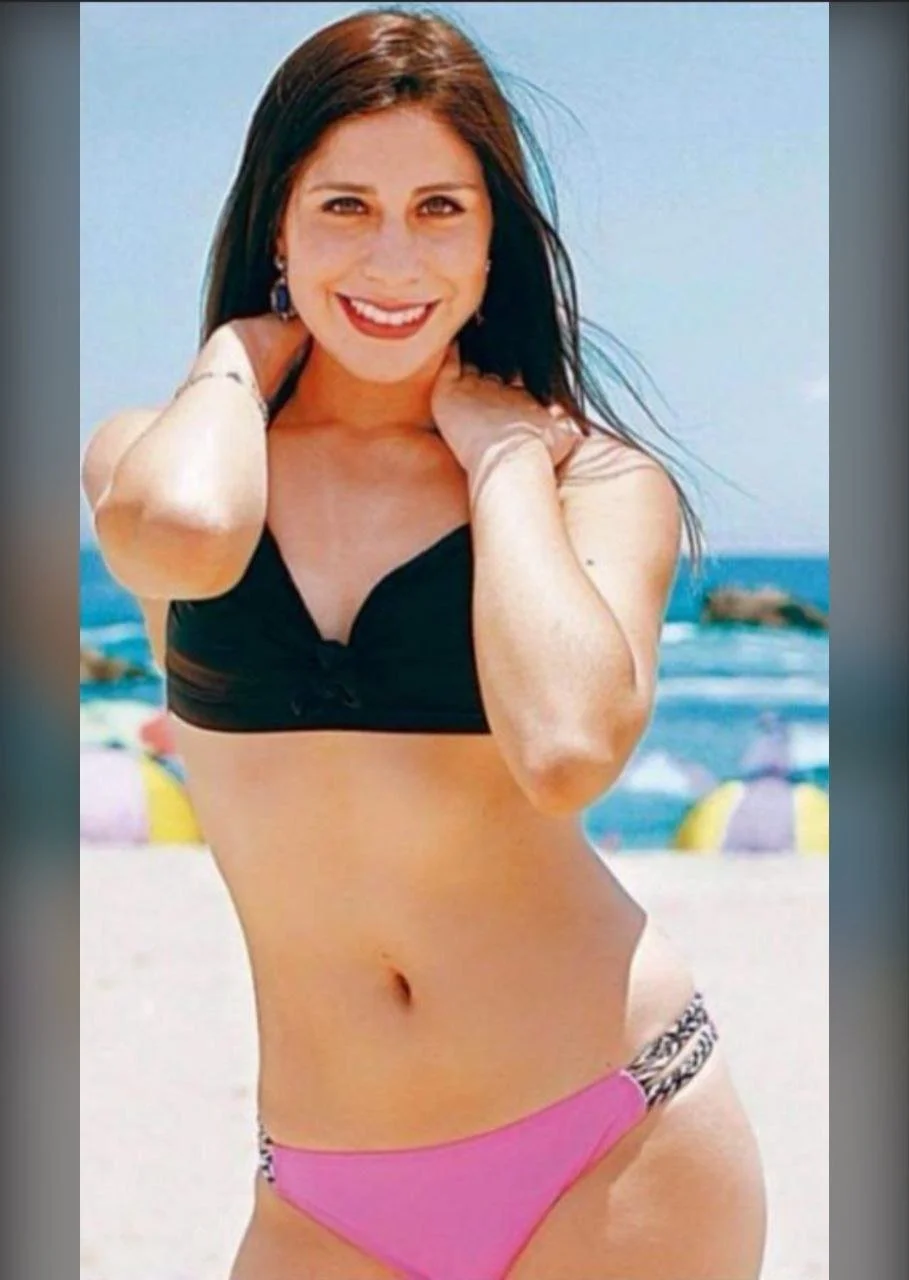 Flaca amateur latina image 34