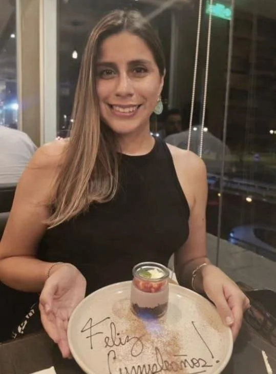 Flaca amateur latina image 8