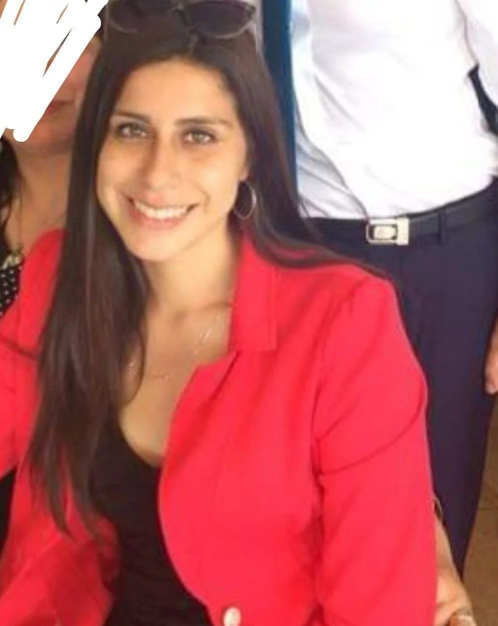 Flaca amateur latina image 9