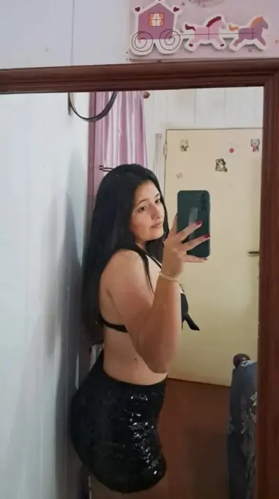 Flor Soto cover image