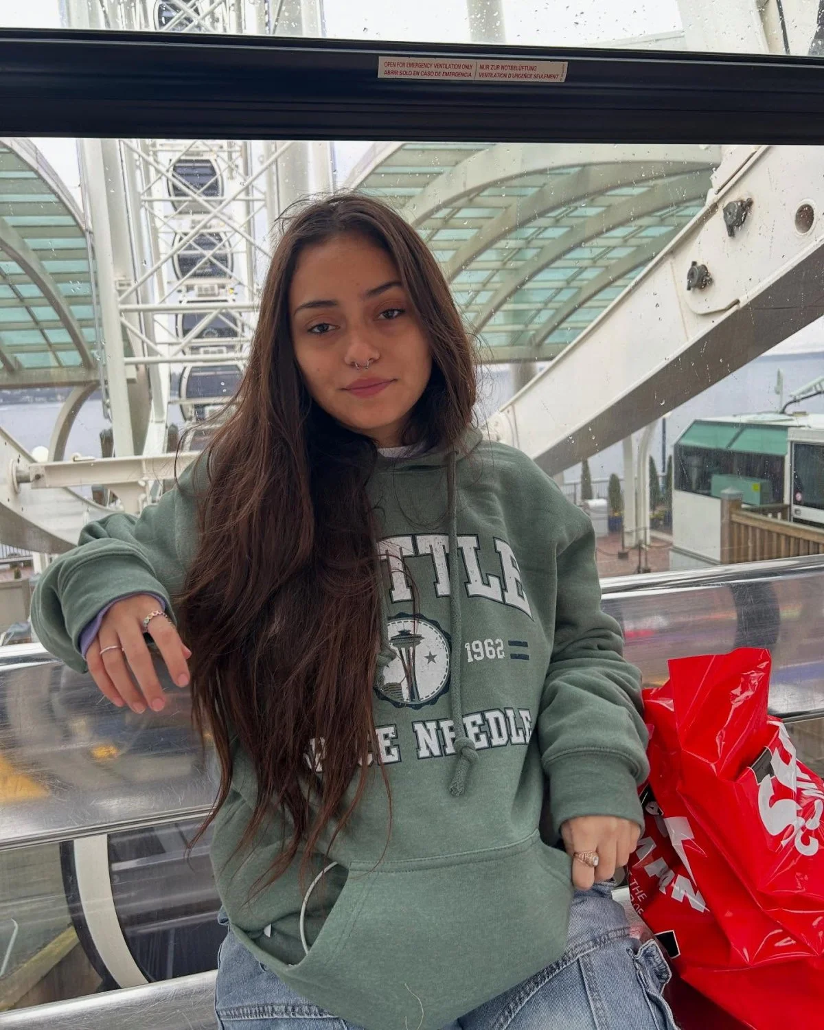 Sexy Latina Teen Leaked main image