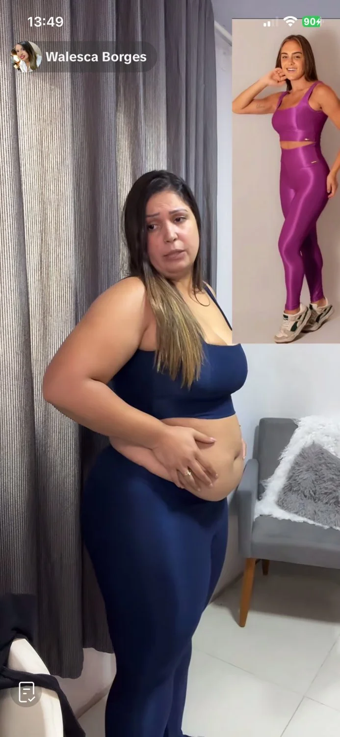 Gostosas live image 5