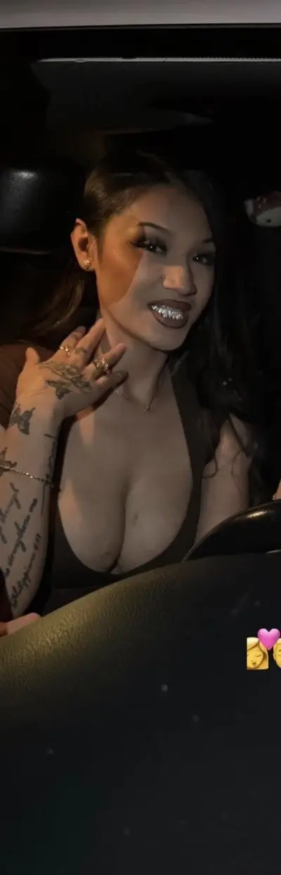 Latina cover image