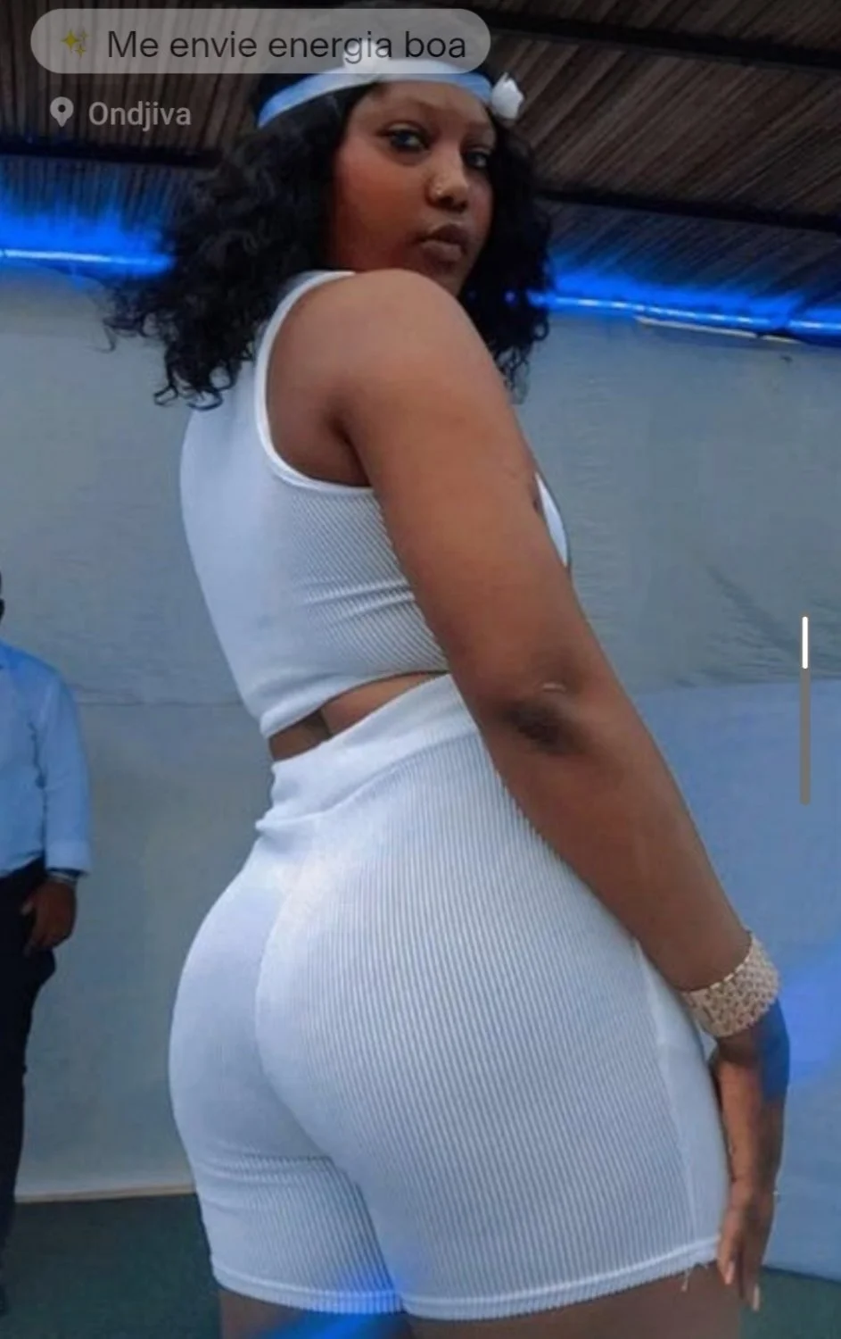 Miss Cunene image 2