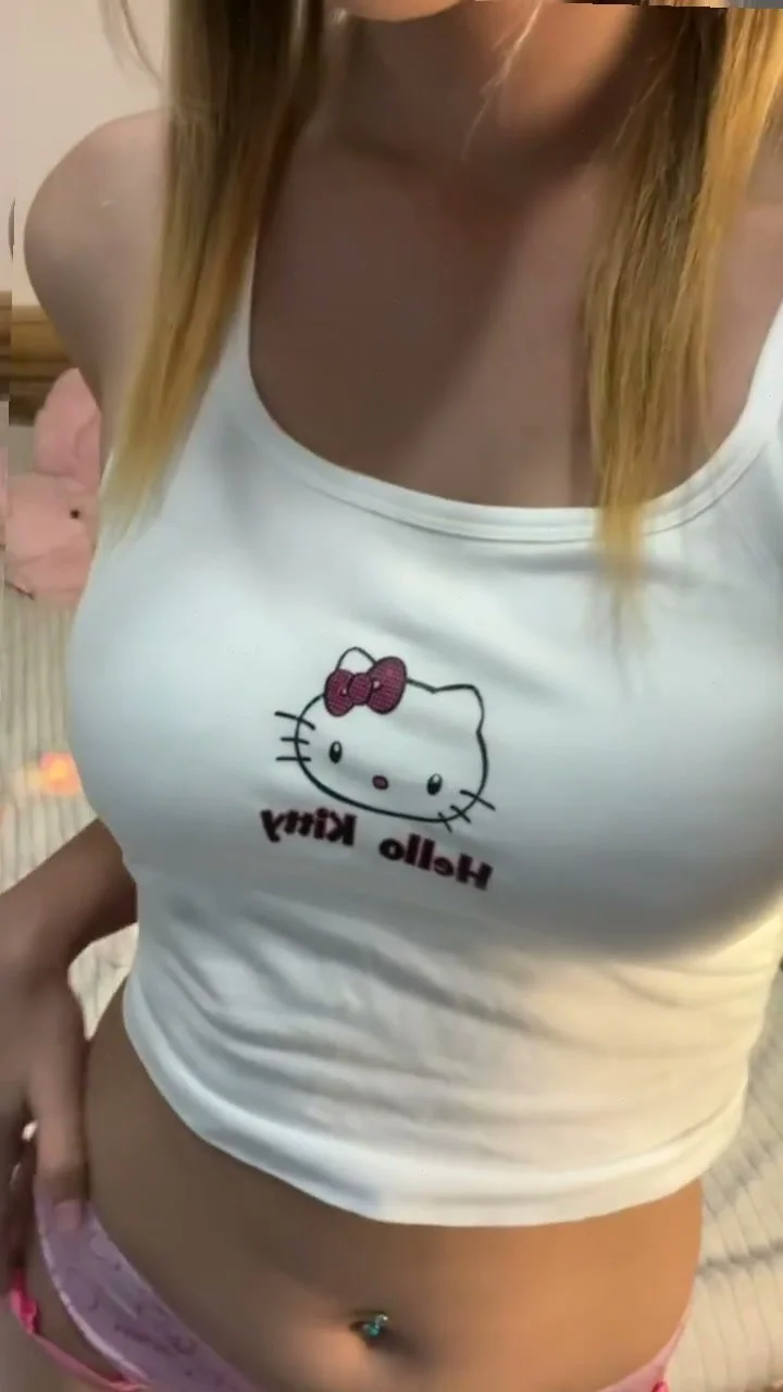 🔞 Wild tight big boobs nude grinding wet 💦🍑 Exclusive OF main image